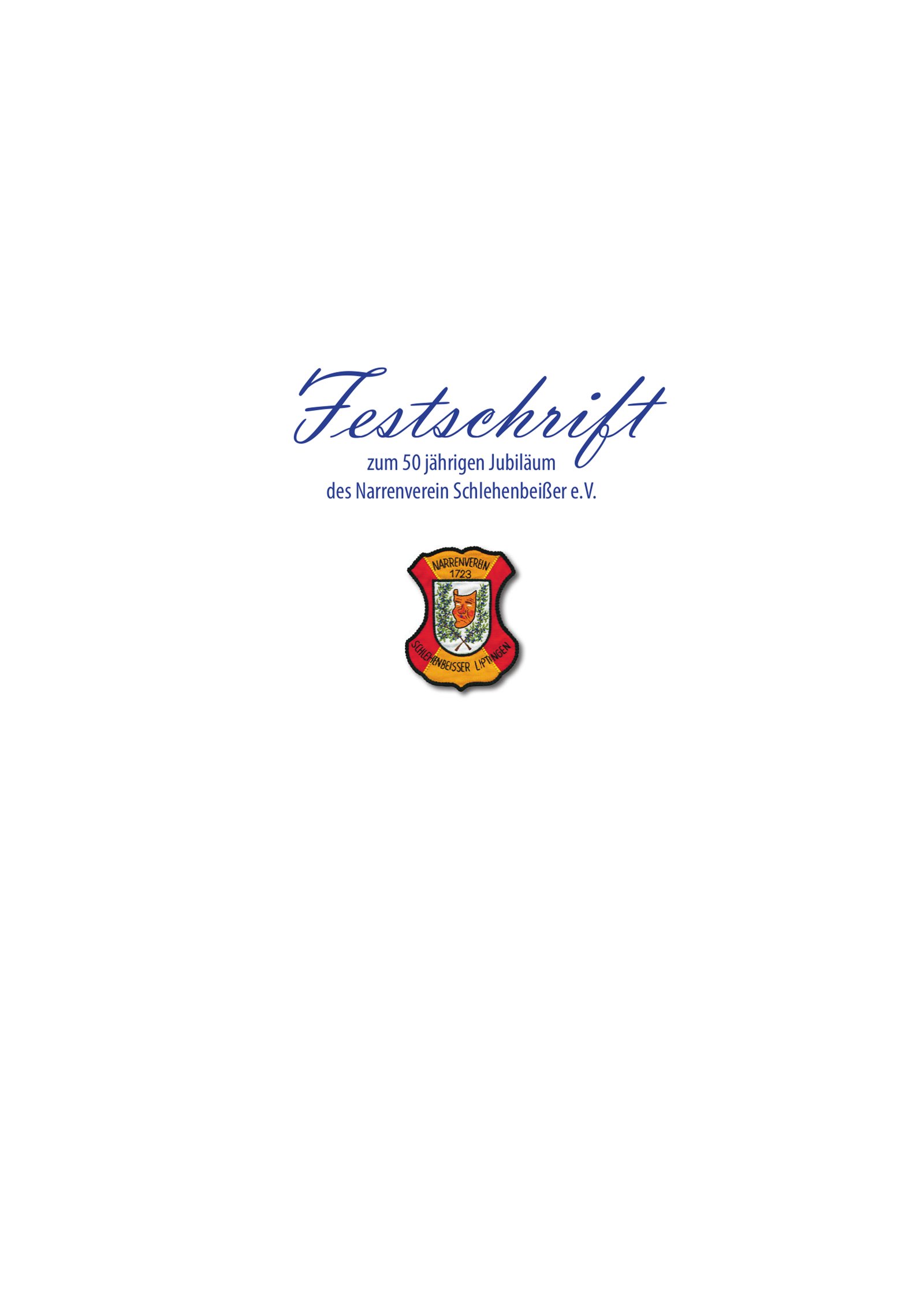 Der Narrentag 2011